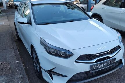 Kia ceed Sportswagon 51.200 km 16.900 &euro; Pirmasens 66955