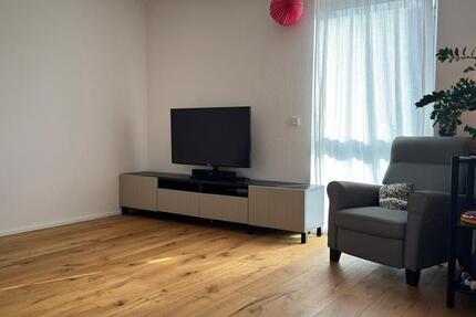 Neuwertige 2 Zimmerwohnung mit EBK und Balkon 2 zimmer