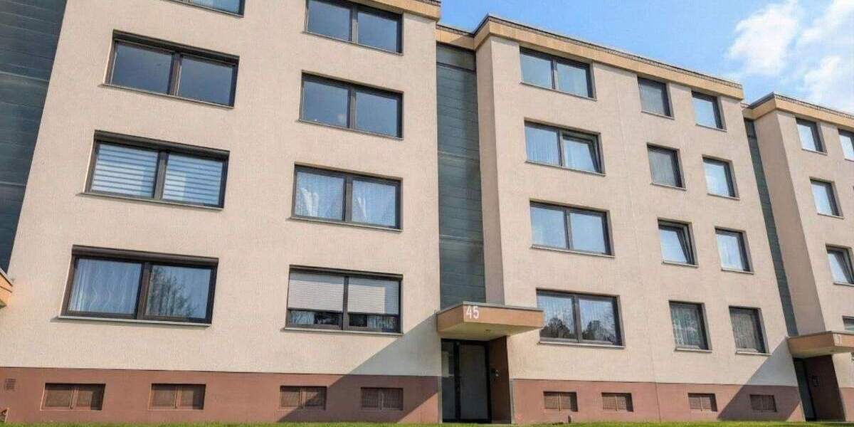 Etagenwohnung Landstuhl Atzel - 2 Zimmer, 54 m&sup2;, 109.000&euro; | Angebot:25142265