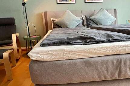 Zimmer Kaiserslautern Betzenberg - 1 Zimmer, 1.700&euro; | Angebot:27560729