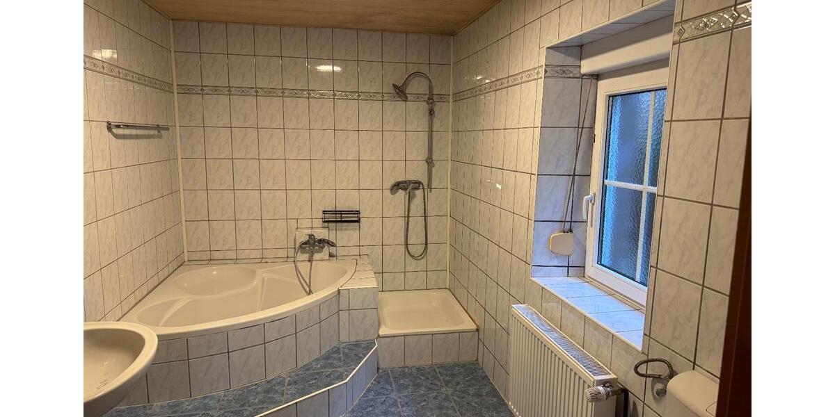 Haus mit 4 Zimmer in 66894 Wiesbach zu vermieten, frei ab sofort. 4 zimmer