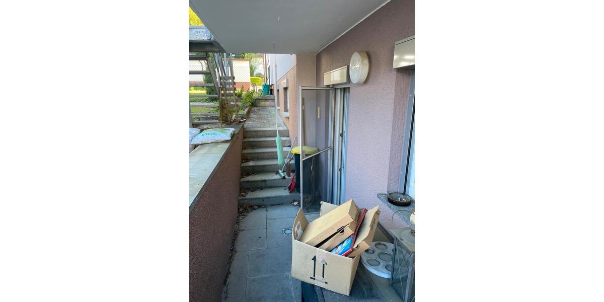 Etagenwohnung Landstuhl - 2 Zimmer, 45 m&sup2;, 500&euro; | Angebot:26223760