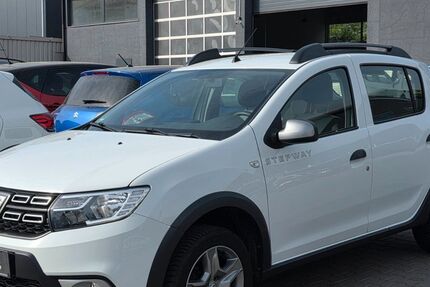 Dacia Sandero 79.500 km 9.699 &euro; Kirchheimbolanden 67292