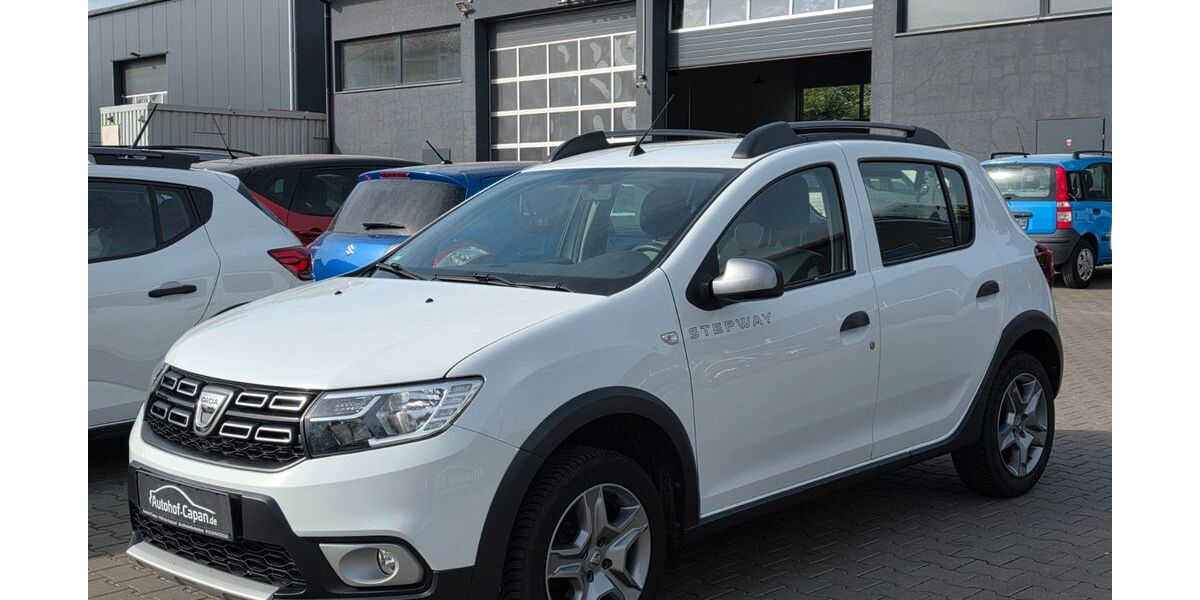 Dacia Sandero 79.500 km 9.699 &euro; Kirchheimbolanden 67292