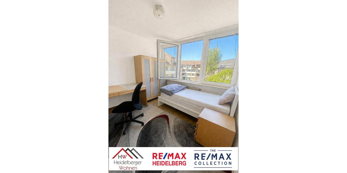 Etagenwohnung Kaiserslautern Betzenberg - 1 Zimmer, 20 m&sup2;, 340&euro; | Angebot:26339549