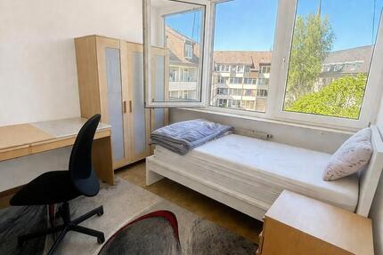 Wohnung Kaiserslautern Betzenberg - 1 Zimmer, 20 m&sup2;, 340&euro; | Angebot:26339549