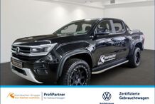 Gebrauchtwagen VW Amarok