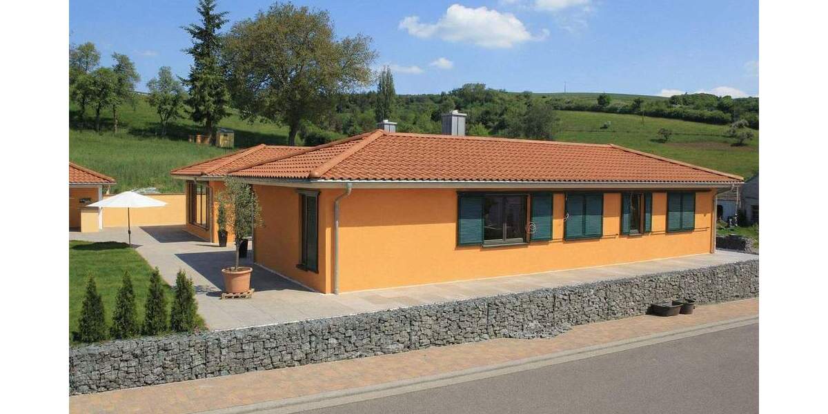 Bungalow Hinzweiler - 5 Zimmer, 222 m&sup2;, 595.000&euro; | Angebot:25691431