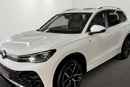 VW Tiguan 16.558 km 50.970 &euro; Kaiserslautern 67663