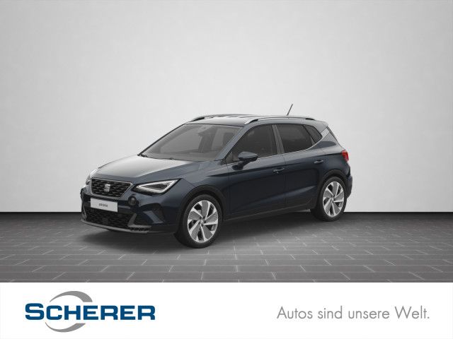 Seat Arona 17.500 km 23.990 &euro; Neustadt a.d. Weinstraße 67433