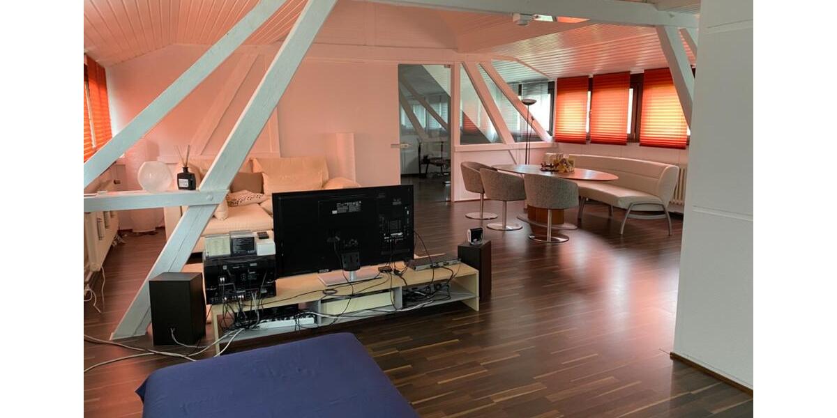 Loft - Studio - Atelier Rodalben - 2 Zimmer, 110 m&sup2;, 900&euro; | Angebot:26443970
