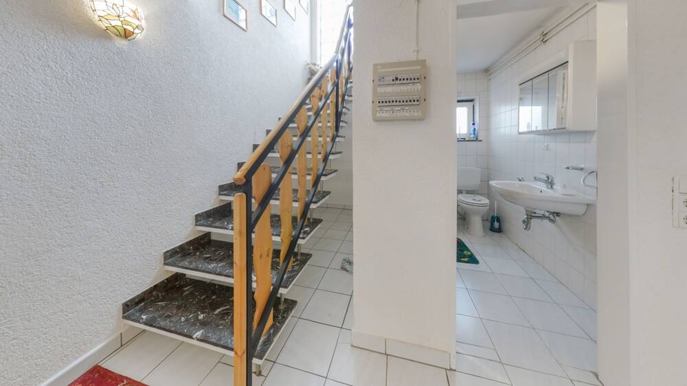 Bungalow Jettenbach - 5 Zimmer, 167 m&sup2;, 320.000&euro; | Angebot:26217582