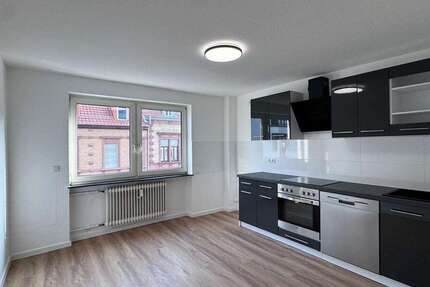 Wohnung Kaiserslautern Betzenberg - 3 Zimmer, 87 m&sup2;, 890&euro; | Angebot:25423662