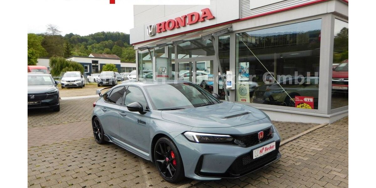 Honda Civic 2.250 km 49.990 € Rockenhausen 67806