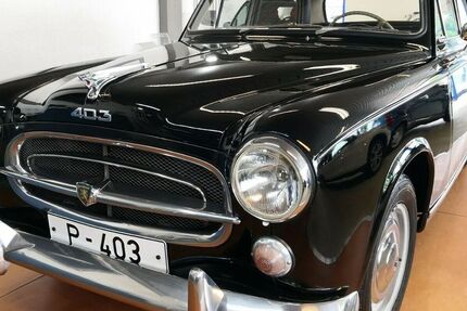 Peugeot Andere 84.380 km 13.790 &euro; Bad Dürkheim 67098