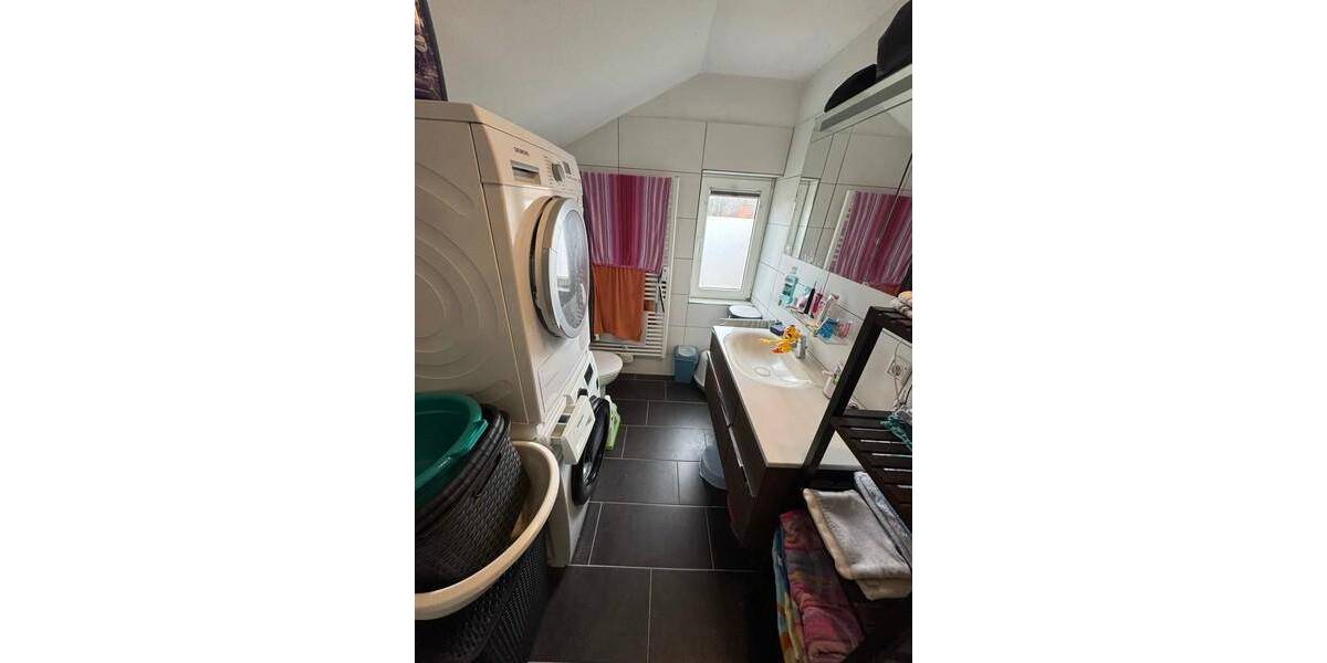 Etagenwohnung Kaiserslautern Dansenberg - 2 Zimmer, 65 m&sup2;, 149.000&euro; | Angebot:23955072