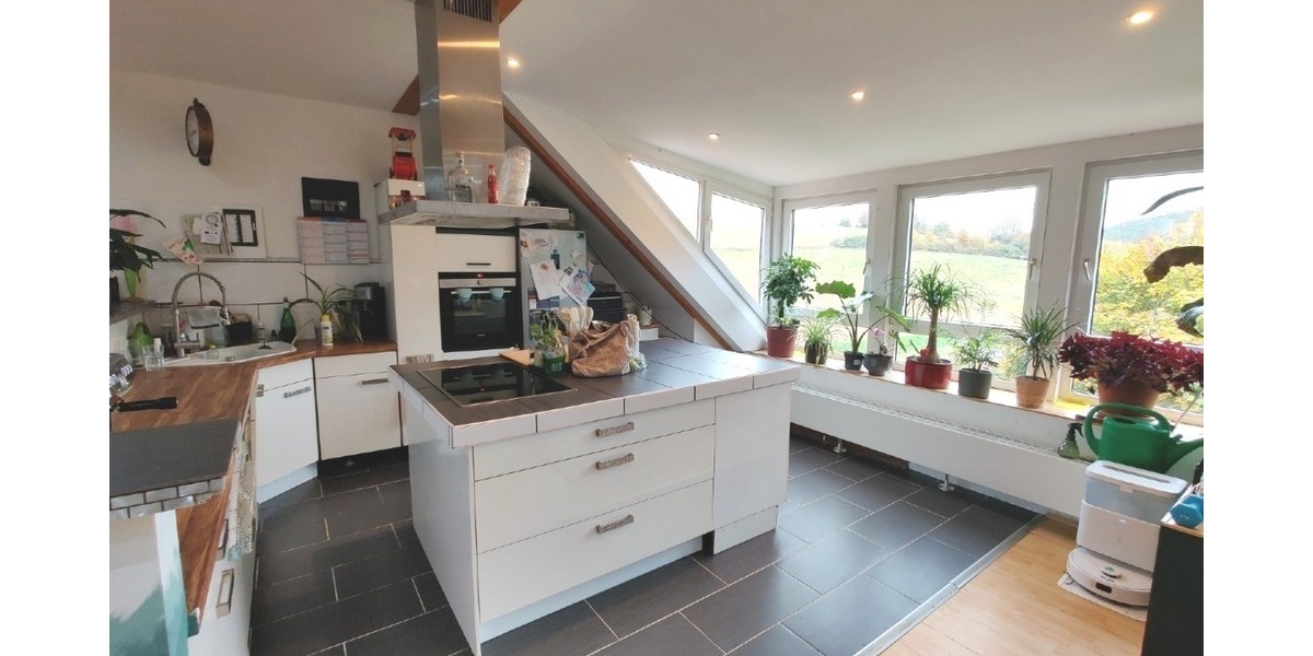 Rendite optimiert: Top-modernisiertes 8-Parteienhaus in Enkenbach-Alsenborn - Mehrfamilienhaus, Wohnhaus Enkenbach-Alsenborn Alsenborn | Angebot:26535146