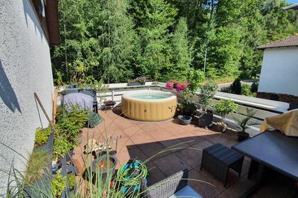 Wohnung Kaiserslautern Einsiedlerhof - 4 Zimmer, 110 m&sup2;, 980&euro; | Angebot:25297617