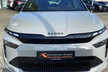 Skoda Enyaq 7.499 km 53.980 &euro; Kaiserslautern 67657