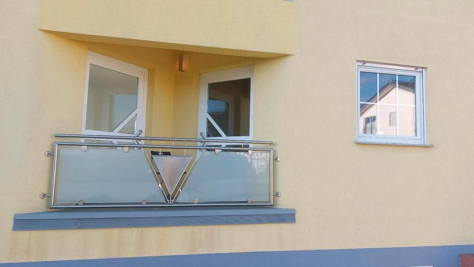 Erdgeschoßwohnung Pirmasens - 1 Zimmer, 60 m&sup2;, 500&euro; | Angebot:26237358