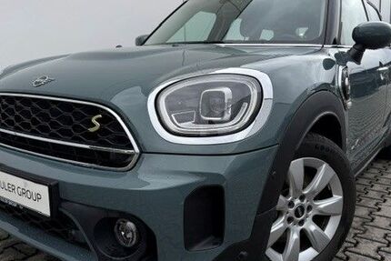 Mini Countryman SE (Cooper) 28.014 km 26.499 &euro; Kaiserslautern 67663