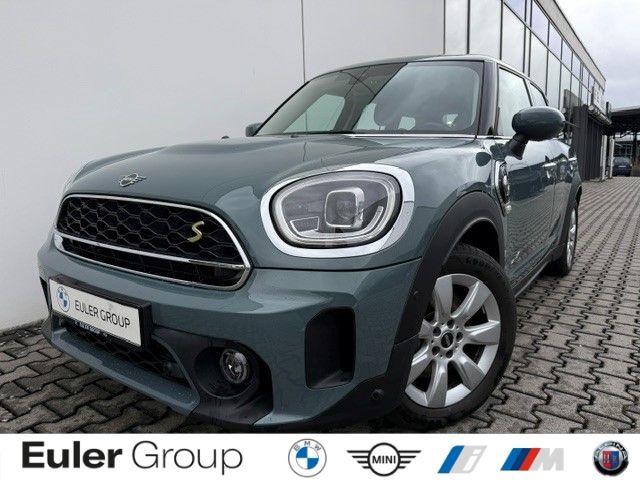Mini Countryman SE (Cooper) 28.014 km 26.499 &euro; Kaiserslautern 67663
