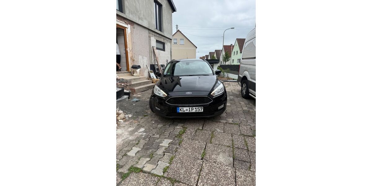 Ford Focus 180.000 km 5.590 &euro; Bruchmuhlbach-Miesau 66892
