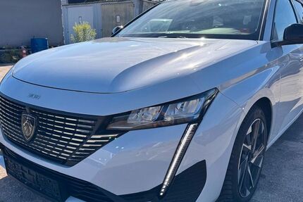 Peugeot 308 168.000 km 13.900 &euro; Neustadt an der weinstrasse 67433