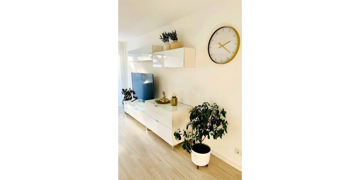 Etagenwohnung Kaiserslautern Morlautern - 4 Zimmer, 98 m&sup2;, 1.200&euro; | Angebot:26791492