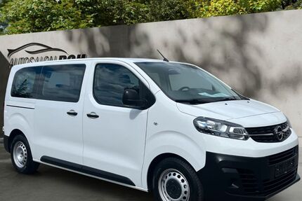 Opel Vivaro 11.108 km 24.500 &euro; Neustadt 67434