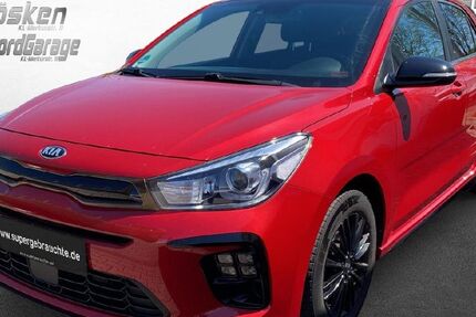 Kia Rio 61.124 km 14.900 &euro; Kaiserslautern 67663