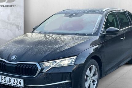 Skoda Octavia 11.800 km 36.990 &euro; Pirmasens 66953