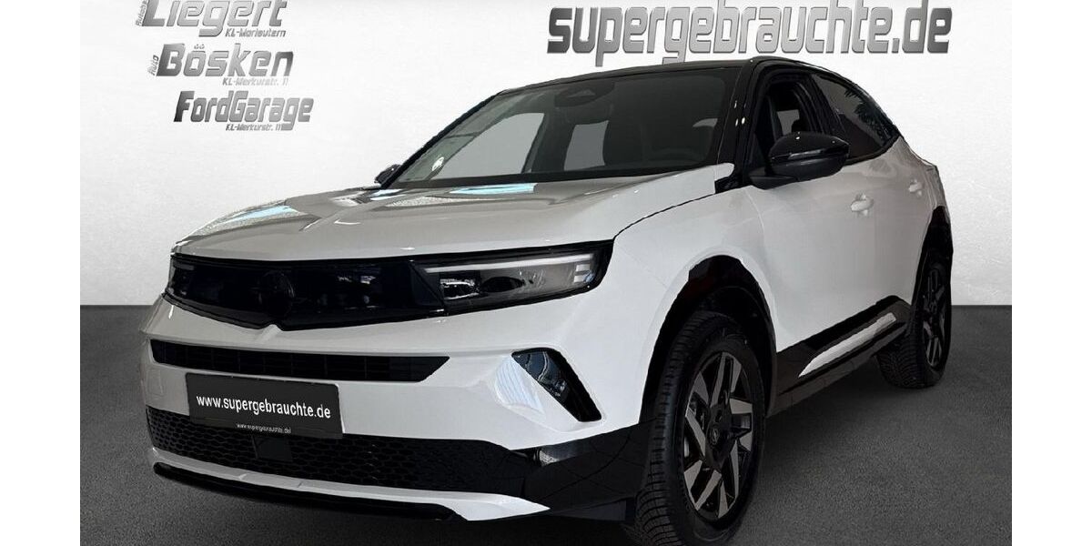 Opel Mokka 1.001 km 26.900 &euro; Kaiserslautern 67663