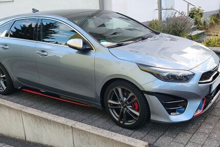 Kia pro ceed / ProCeed 41.750 km 27.250 &euro; Eisenberg (Pfalz) 67304
