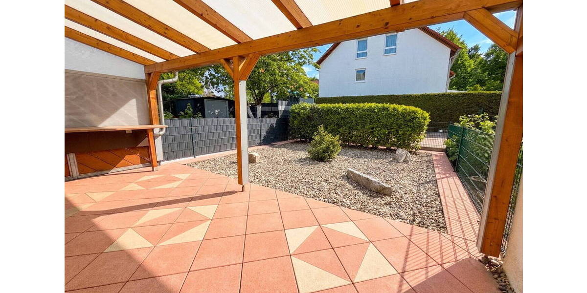 Reihenmittelhaus Kaiserslautern Innenstadt - 4 Zimmer, 146 m&sup2;, 430.000&euro; | Angebot:26527577