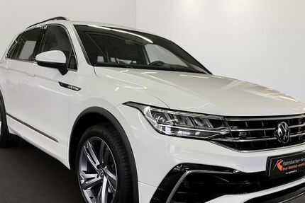 VW Tiguan 50.642 km 29.670 &euro; Kaiserslautern 67663