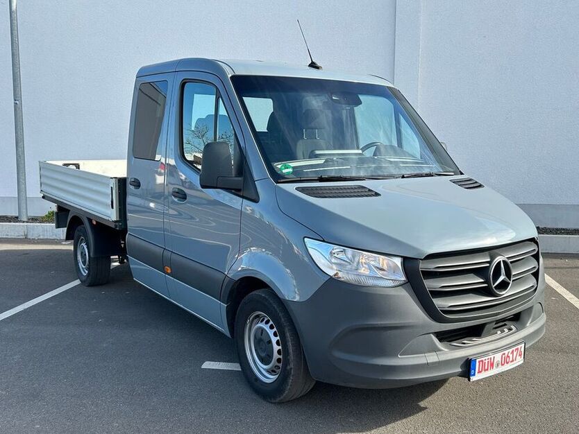 Sprinter