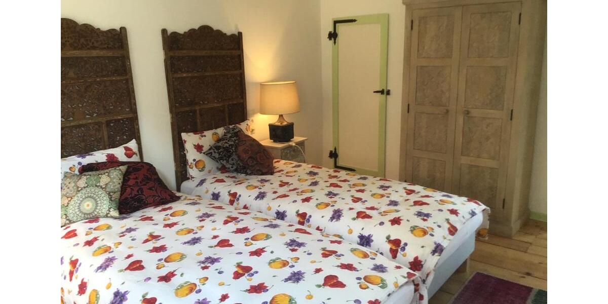 Komplett mobiliertes Haus auf Zeit zu vermieten zimmer