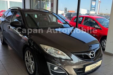 Mazda 6 217.000 km 4.850 &euro; Kirchheimbolanden 67292