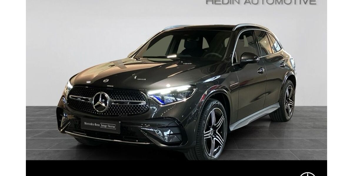 Mercedes-Benz GLC 220 9.900 km 62.440 &euro; Kaiserslautern 67655