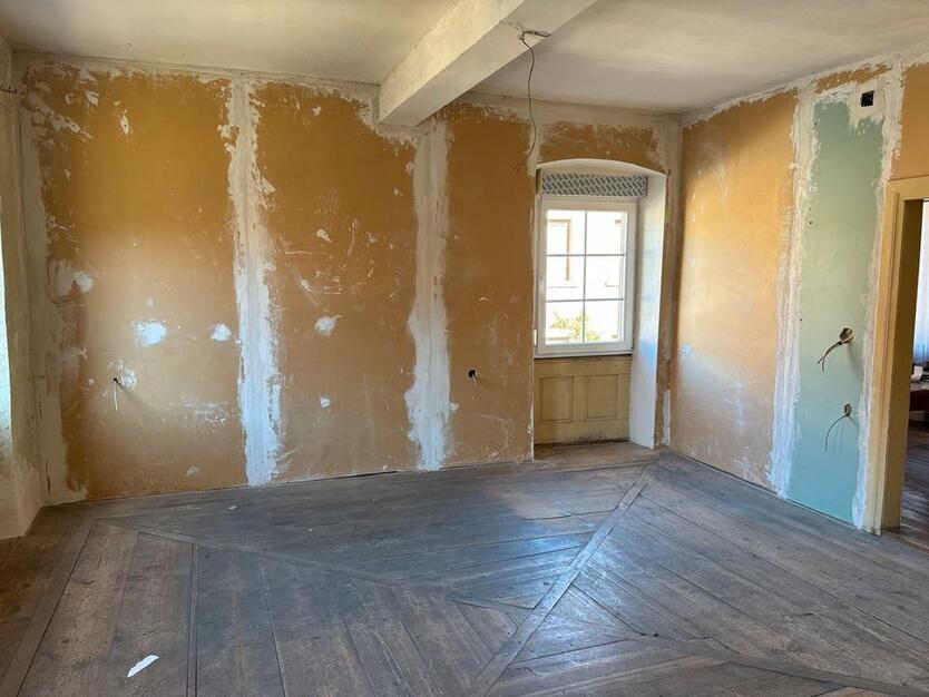 EinMehrfamilienhaus Dreiseitenhof Bauernhof