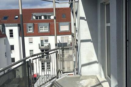 Wohnung Kaiserslautern Betzenberg - 1 Zimmer, 42 m&sup2;, 140.000&euro; | Angebot:26406261