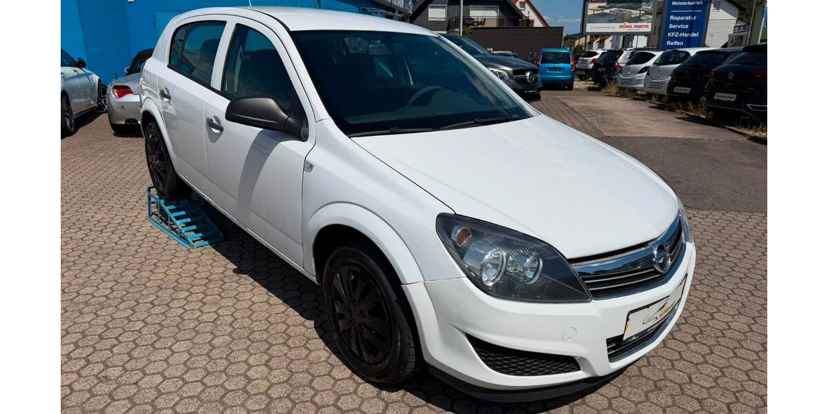 Opel Astra 190.000 km 2.990 &euro; Bruchmühlbach-Miesau 66892
