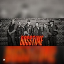 Bosstime - A Tribute to Bruce Springsteen Kaiserslautern