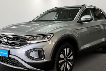 VW T-Roc 9.063 km 27.490 &euro; Kusel 66869