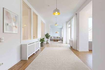Wohnung Neustadt an der Weinstraße - 5 Zimmer, 177 m&sup2;, 645.000&euro; | Angebot:26220684