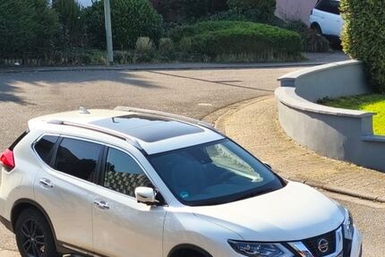 Nissan X-Trail 72.000 km 17.999 &euro; Bruchmühlbach-Miesau 66892