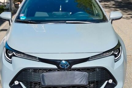 Toyota Corolla 85.000 km 21.499 &euro; Pirmasens 66953