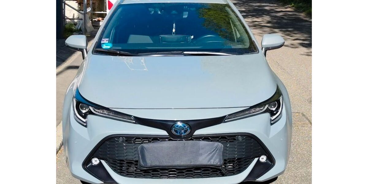 Toyota Corolla 85.000 km 22.500 &euro; Pirmasens 66953