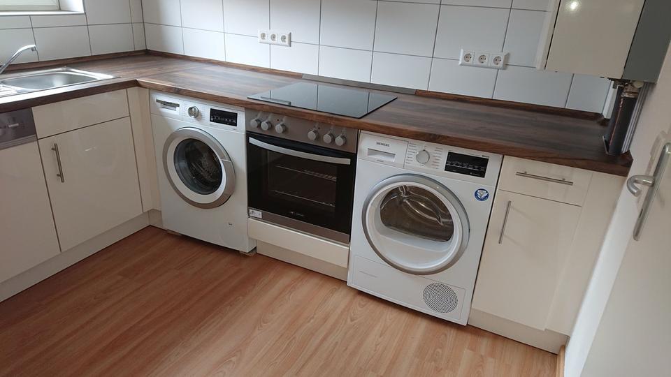 Etagenwohnung Kaiserslautern Betzenberg - 2 Zimmer, 47 m&sup2;, 595&euro; | Angebot:25365661